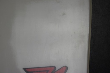 Розетка для сноубордов NIDECKER Spectra 159 см