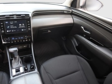 Hyundai Tucson IV SUV 1.6 T-GDI 48V 150KM 2024 Hyundai Tucson 1.6 T-GDI, Salon Polska, zdjęcie 7