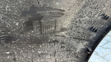 KIA SOUL 2013- NÁRAZNÍK PŘEDNÍ 86511-B2000