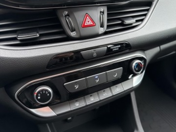 Hyundai i30 III Wagon Facelifting 1.5 DPI 110KM 2022 Hyundai i30 Hyundai i30 HYUNDAI i30 1.5 DPI CLASSI, zdjęcie 24