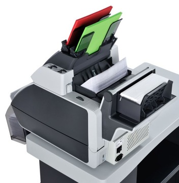 Система конвертов Postalia FPI-600