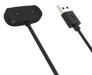 Kabel Ładowarka USB AMAZFIT Bip U / PRO / Zeep E
