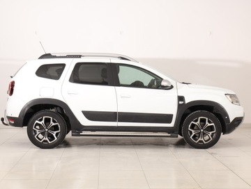Dacia Duster II SUV 1.6 SCe 115KM 2019 Dacia Duster 1.6 SCe, Salon Polska, GAZ, Navi, zdjęcie 5