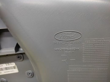 FORD C-MAX ОБИВКА ДВЕРИ ПЕРЕДНЕЙ СПРАВА