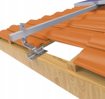 РЕГУЛИРУЕМЫЙ ДЕРЖАТЕЛЬ ДЛЯ ЧЕРЕПИЦЫ VARIO HOOK PV 140x56 A2
