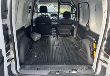 Renault Kangoo II Express Maxi Z.E. Elektryczny 44kW 60KM 2012 Renault Kangoo Renault Kangoo Z.E. 33 kWh Komfort Bateria po regeneracji 1, zdjęcie 11