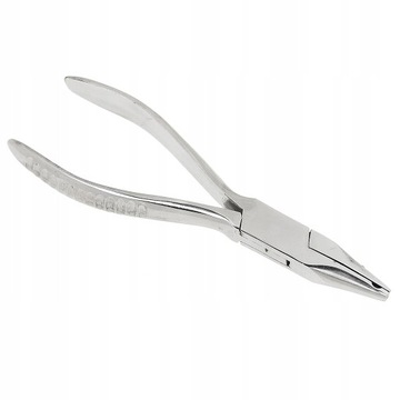 Щипцы для очков Щипцы для ремонта носовых упоров