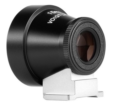 Видоискатель Voigtlander — 15 мм