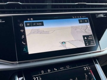 Audi Q7 II SUV Facelifting  3.0 45 TDI 231KM 2023 Audi Q7 7 Miejsc Dociagi Matrix 360 3.0 Diesel 231KM, zdjęcie 29