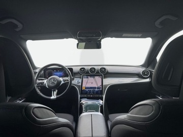 Mercedes Klasa C W206 Limuzyna 2.0 220d 200KM 2021 Mercedes-Benz Klasa C C 220d Polski Salon FV 23 Darmowy raport AutoDNA, zdjęcie 12