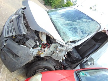 RENAULT MASTER III 2.3DCI ЕВРОПА ДВИГАТЕЛЬ