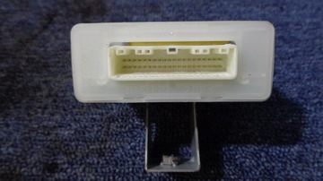 MODUL ŘÍZENÍ ZÁMKU DVEŘE 37171-79J22 S62J1 FIAT SEDICI SUZUKI SX4