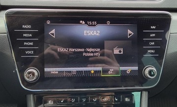 Skoda Superb III Kombi Facelifting 2.0 TSI 190KM 2022 Skoda Superb 2.0 TSI 190KM Style DSG, Salon PL, Gw, zdjęcie 14