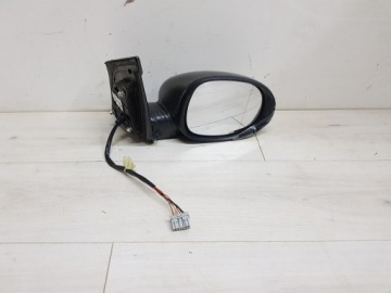 Lusterko prawe NH701M 7PIN Honda Civic VIII 05-11