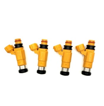 Einspritzdüse Einspritzdüse Pumpe-Düse-Einheit des Kraftstoffsbehälters MITSUBISHI GALANT MONTERO 2.4 3.0 3.5 YAMAHA F150 | thumb 3