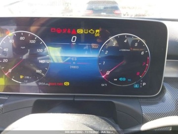 Mercedes 2022 Mercedes-Benz Klasa C 300 2022 2.0l 2.0 Benzyna 255KM, zdjęcie 10