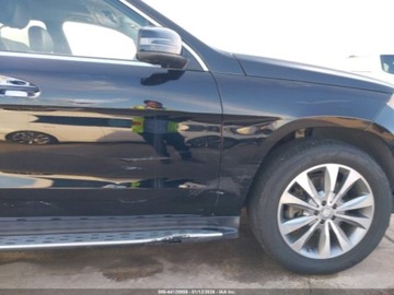 Mercedes Klasa GL X166 2015 Mercedes-Benz GL 2015 r., 3,0L 450 4MATIC 3.0 Benzyna 362KM, zdjęcie 10