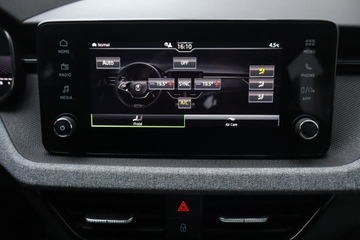 Skoda Kamiq Crossover Facelifting 1.0 TSI 115KM 2024 Skoda Kamiq 1.0 TSI, Salon Polska, 1. Właściciel, zdjęcie 19