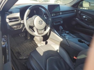 Toyota Supra V 2022 Toyota Supra 2022, 3.0L, od ubezpieczalni, zdjęcie 6