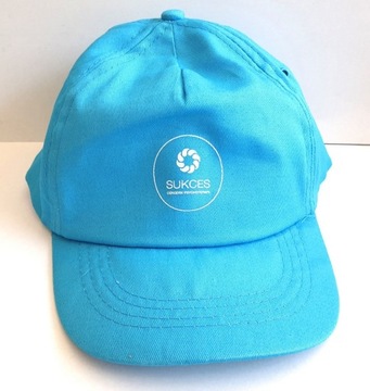 А.Б. Промо Бейсболка с логотипом 100 шт.