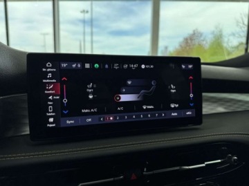 Alfa Romeo 2023 Alfa Romeo Tonale Ti Kamera cofania CarPlayAndroid Auto Nawigacja LED, zdjęcie 27