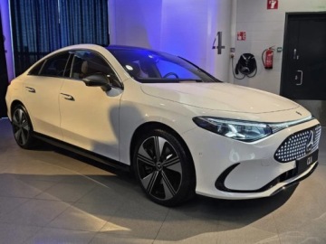 Mercedes CLA C118/X118 2026 MERCEDES-BENZ CLA 250+ Progressive Sedan (272KM) 2026, zdjęcie 1