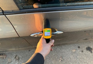 Kia Picanto II Hatchback 5d 1.0 69KM 2014 Kia Picanto Oryginalny lakier, niski przebieg, bez korozji Benzyna 69KM, zdjęcie 13