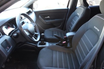 Dacia Duster II SUV Facelifting 1.0 TCe 90KM 2023 Dacia Duster Journey +, zdjęcie 8