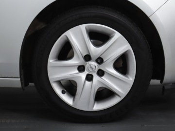 Opel Zafira C Tourer Facelifting 1.6 CDTI 120KM 2017 Opel Zafira 1.6 CDTI, Salon Polska, Serwis ASO, zdjęcie 14