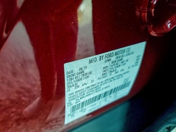 Lincoln 2025 Lincoln Aviator 2025 3.0 Benzyna 400KM, zdjęcie 12