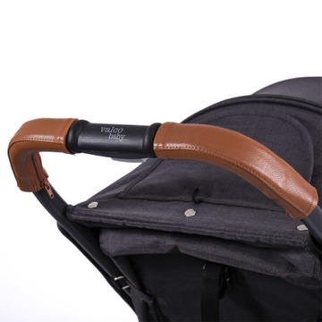 Накладка на ручку VALCO SNAP 3/4 Carmel