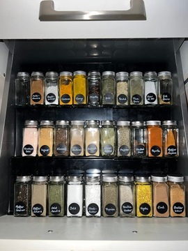 ЯЩИК-ОРГАНАЙЗЕР ПОЛКА ДЛЯ СПЕЦИЙ ПОЛКА ДЛЯ СПЕЦИЙ