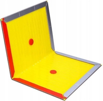 Липкая ловушка для мышей и крыс Bros. Липкая ловушка для мышей и крыс В КОМПЛЕКТЕ 5 шт.