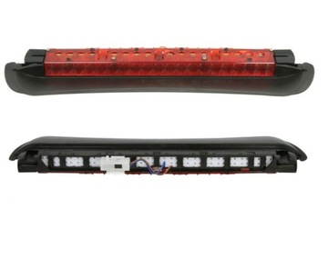 BMW 3 E90/E91 04-12 SVĚTLO ZADNÍ STOP STŘEDNÍ  LED