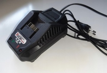 САМОЕ МОЩНОЕ ЗАРЯДНОЕ УСТРОЙСТВО X20V 4 Ач PARKSIDE