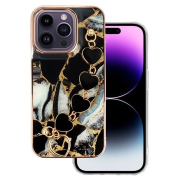 Etui 3D TrendCase do iPhone 7 / 8 / SE 2020 / 2022