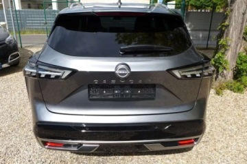 Nissan Qashqai III 2025 Nissan Qashqai Polski Salon BOSEHead-UpLeasing 1.3 Hybryda 158KM, zdjęcie 3