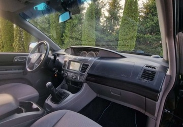 Ssangyong Rodius II Van 2.2 DTR 178KM 2016 SsangYongKGM Rodius SsangYong Rodius 2.2 D Turismo, zdjęcie 25