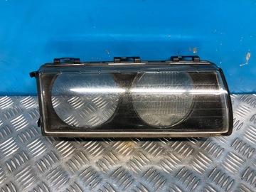 BMW E36 PRAWY KLOSZ LAMPY PRAWY PRZÓD BOSCH