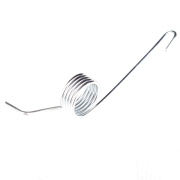 SPREZYNA NAPINACZA łańcucha ATV 125 LEOPARD