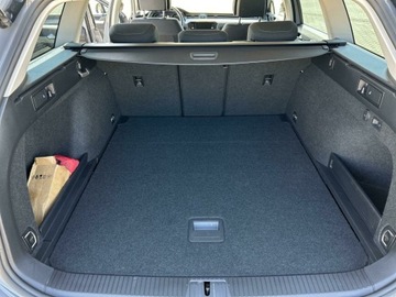 Volkswagen Passat B8 Variant Facelifting 1.5 TSI EVO 150KM 2022 Volkswagen Passat OLEJ GRATIS | Tempomat ACC | LED, zdjęcie 25