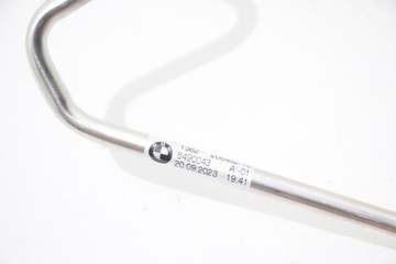 BMW X1 U11 X2 U10 U06 B47C20B B47L B47P ДАТЧИК ТРУБЫ ДАВЛЕНИЯ ВЫХЛОПНЫХ ГАЗОВ