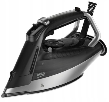 Żelazko Parowe BEKO FutureIron SIM5124A 2400W