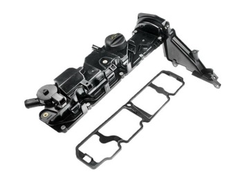 KRYT VENTILU CITROEN BERLINGO 1.6HDI 2008- C3 1.4HDI 2009- C4 1.6