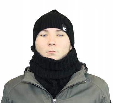 ПОЛЬСКИЙ МУЖСКОЙ КОМПЛЕКТ, ЗИМНЯЯ ШАПКА, ЦВЕТА