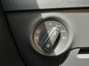 Skoda Karoq Crossover Facelifting 2.0 TDI SCR 150KM 2022 Škoda Karoq Skoda Karoq ASO Grzane fotele, zdjęcie 29