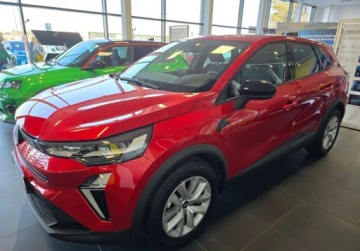 Renault Symbioz 2025 Renault Symbioz GDYNIA C-SUV evolution mild hybrid 140 Wyprzedaz 2025 1.3, zdjęcie 2