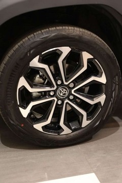 Toyota 2024 Toyota Yaris Cross Cross Hybrid 1.5 Style 1.5 Hybryda 92KM, zdjęcie 33