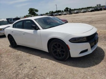 Dodge Charger VII 2019 Dodge Charger 2019 DODGE CHARGER SXT76686 3.6 Benzyna 292KM, zdjęcie 1