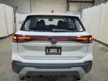 Volkswagen Tiguan III 2026 Volkswagen Tiguan 2026 VOLKSWAGEN TIGUAN SE 2.0 Benzyna 201KM, zdjęcie 3